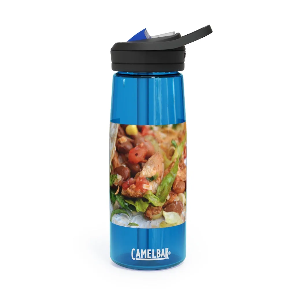 Chicken Burrito CamelBak Eddy®  Water Bottle, 20oz / 25oz