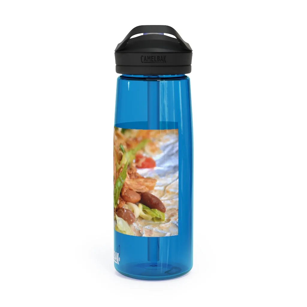 Chicken Burrito CamelBak Eddy®  Water Bottle, 20oz / 25oz