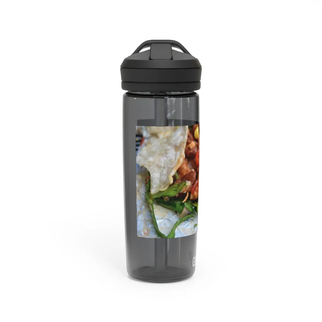 Chicken Burrito CamelBak Eddy®  Water Bottle, 20oz / 25oz