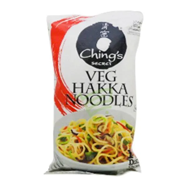 Ching'S Hakka Noodles 150G