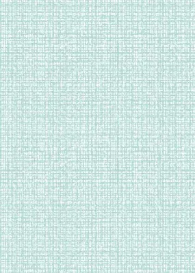 Color Weave - 6068-80 - Light Turquoise