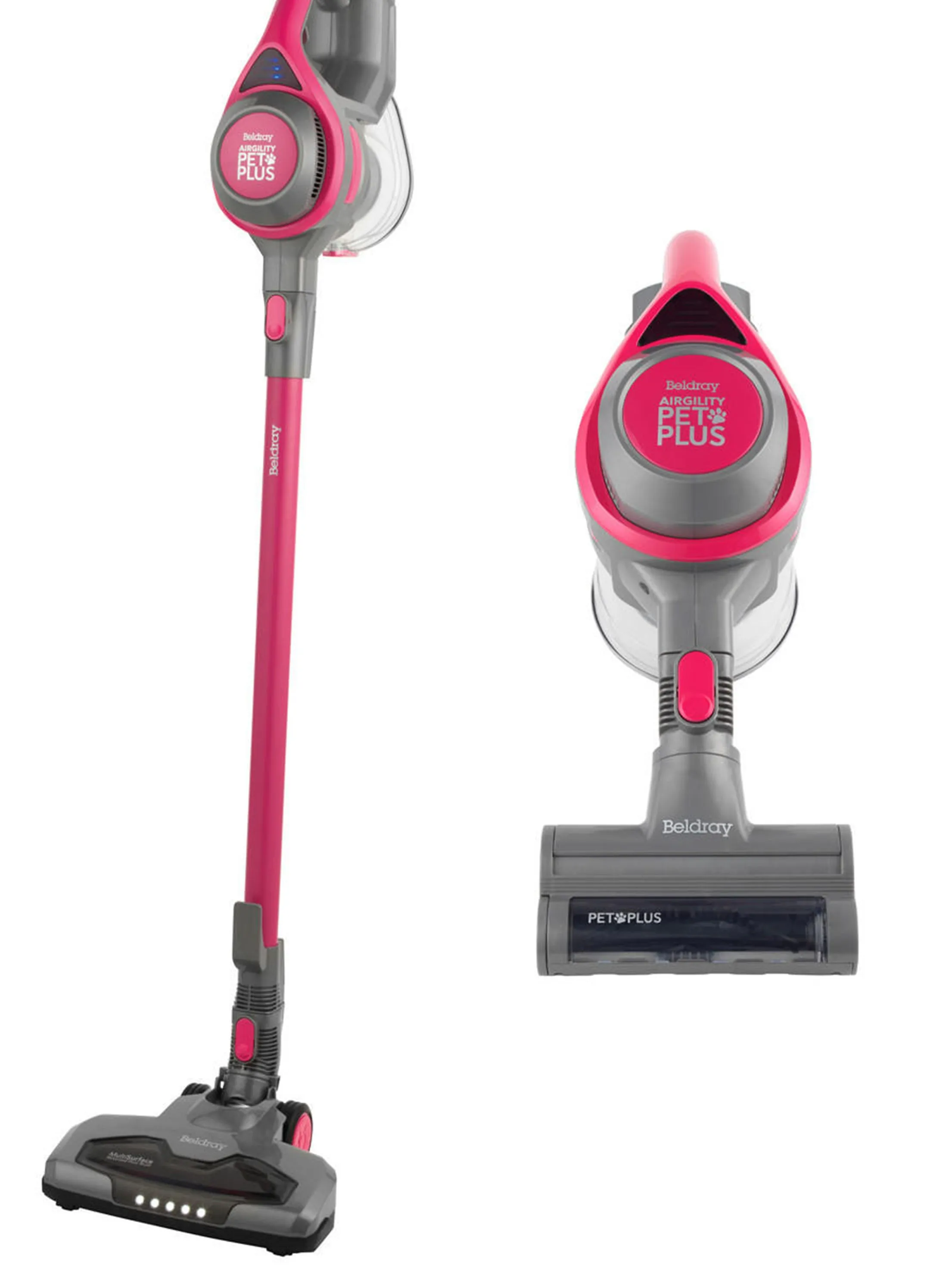 Cordless Vacuum Cleaner