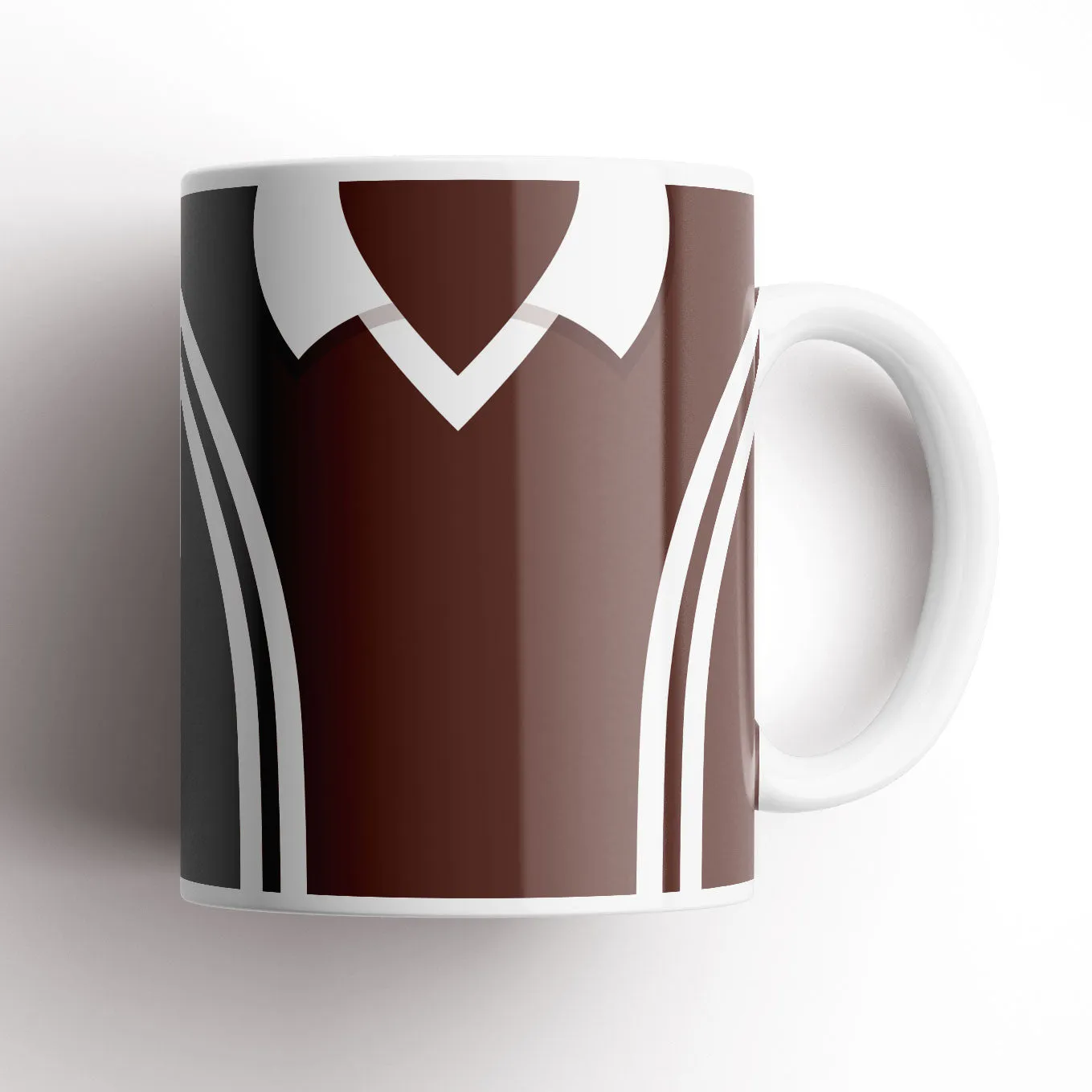 Coventry '81 Away Kit Mug