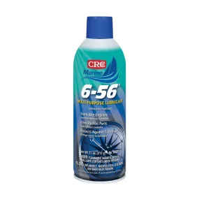 CRC Marine 6-56 Multi-Purpose Lubricant