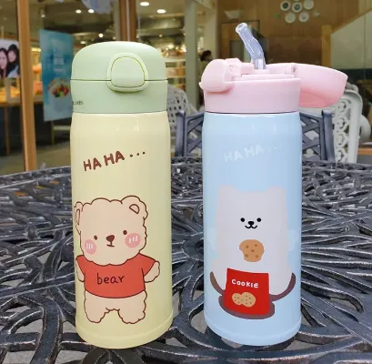 Cute Vaccuum Cup