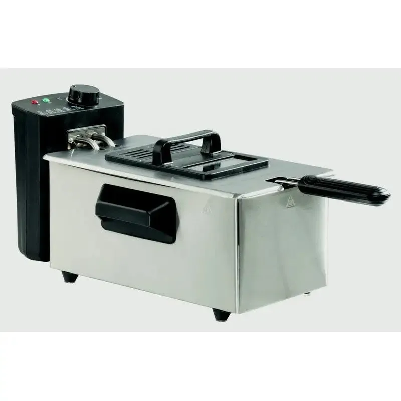 Daewoo Deep Fat Fryer 3 Litre 2000W