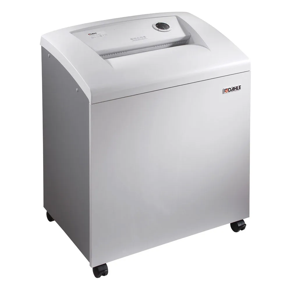 Dahle Departmental Shredder - Model - 114 Air