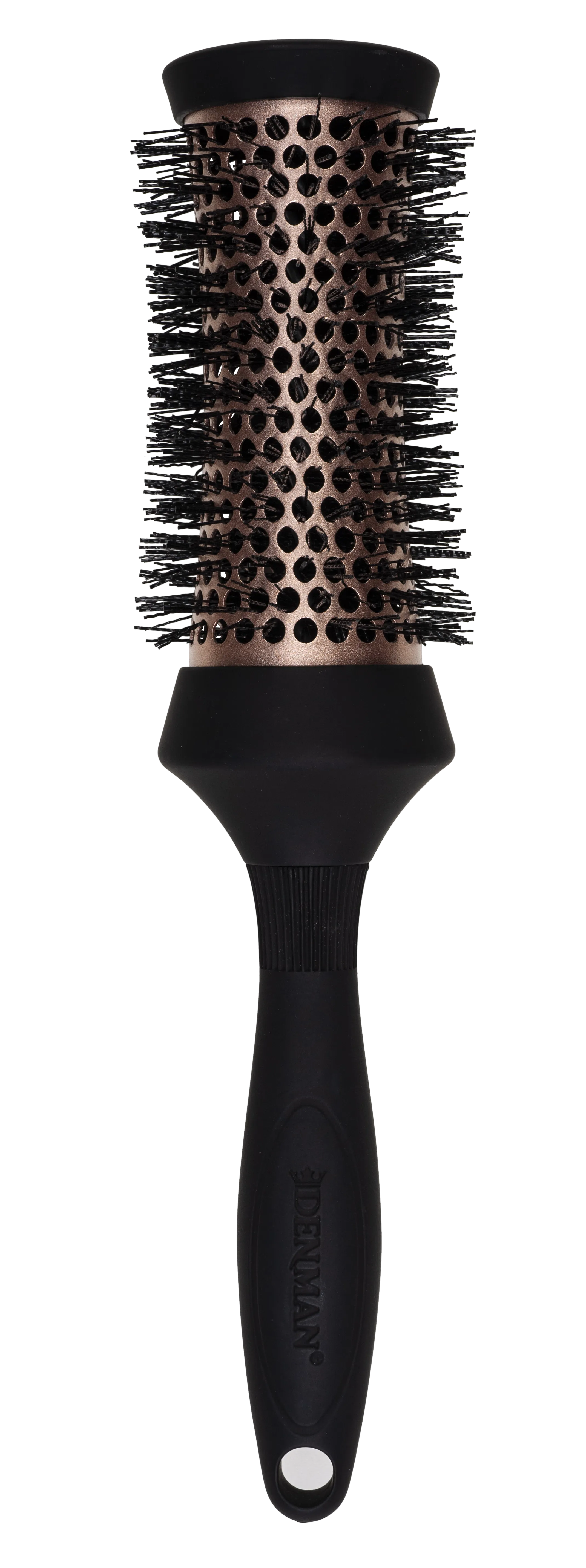 Denman Head Hugger Hot Curl Brush 43mm