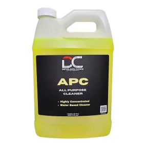 Detailer's Choice All Purpose Cleaner