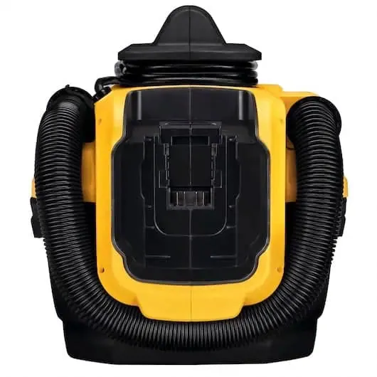 DeWalt 20V MAX* Wet-Dry Vacuum, (Tool Only)