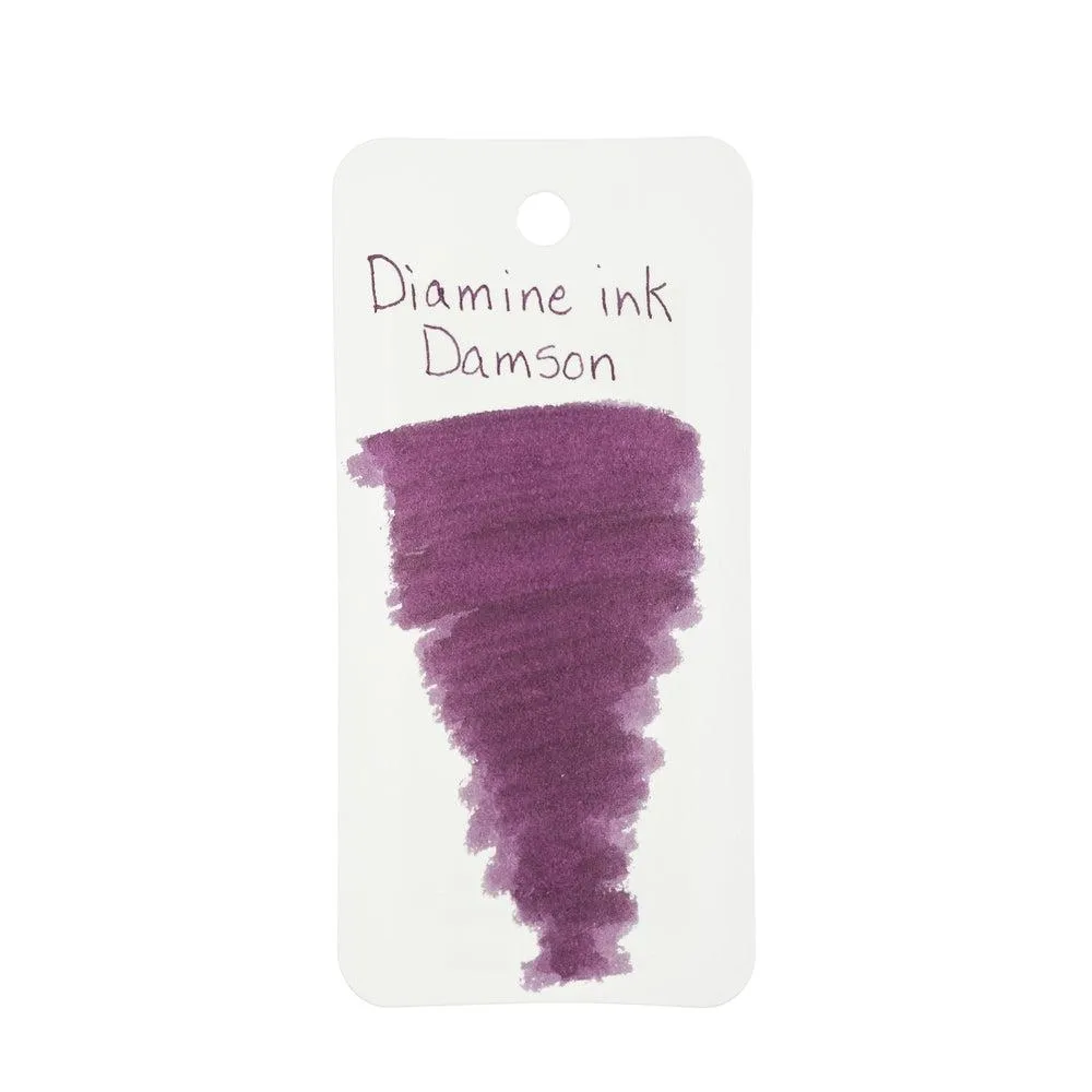 Diamine Ink Bottle (30ml / 80ml) - Purple