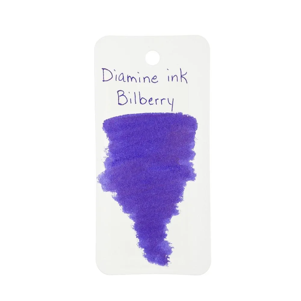 Diamine Ink Bottle (30ml / 80ml) - Purple