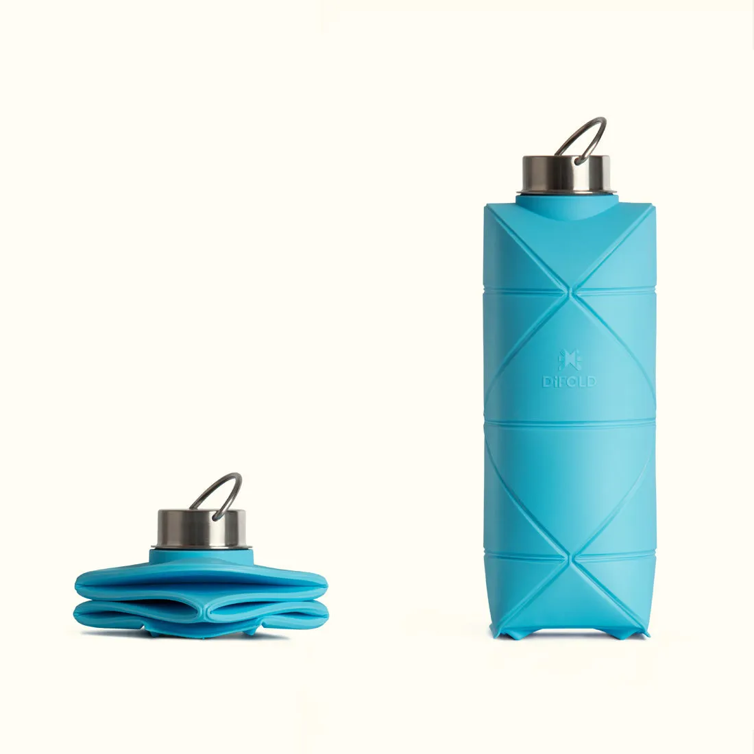 DiFOLD Origami Bottle