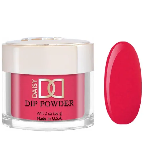 DND Dap Dip Powder 1.6oz - 505 Hot Pink