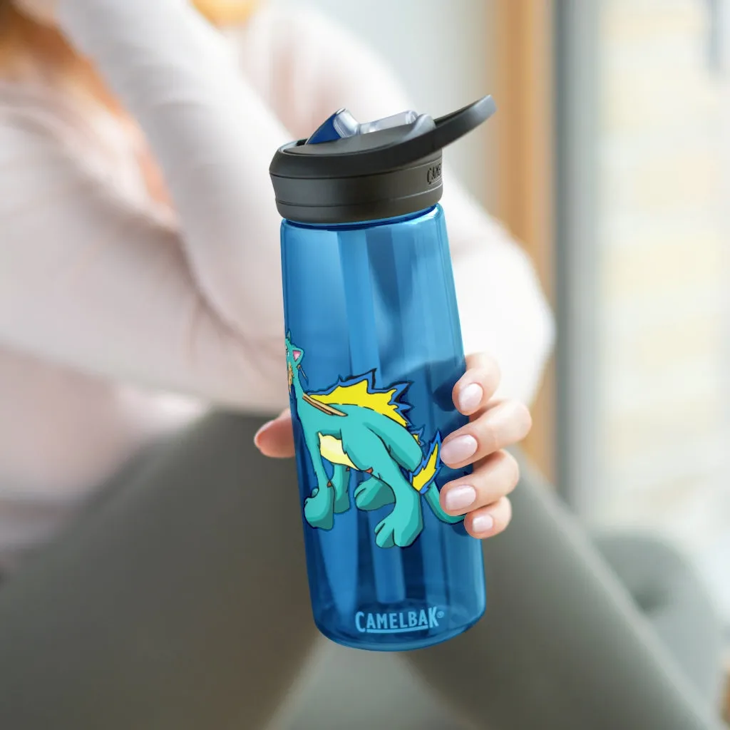 Doudro CamelBak Eddy®  Water Bottle, 20oz / 25oz