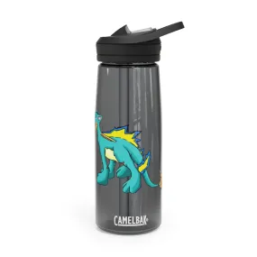 Doudro CamelBak Eddy®  Water Bottle, 20oz / 25oz