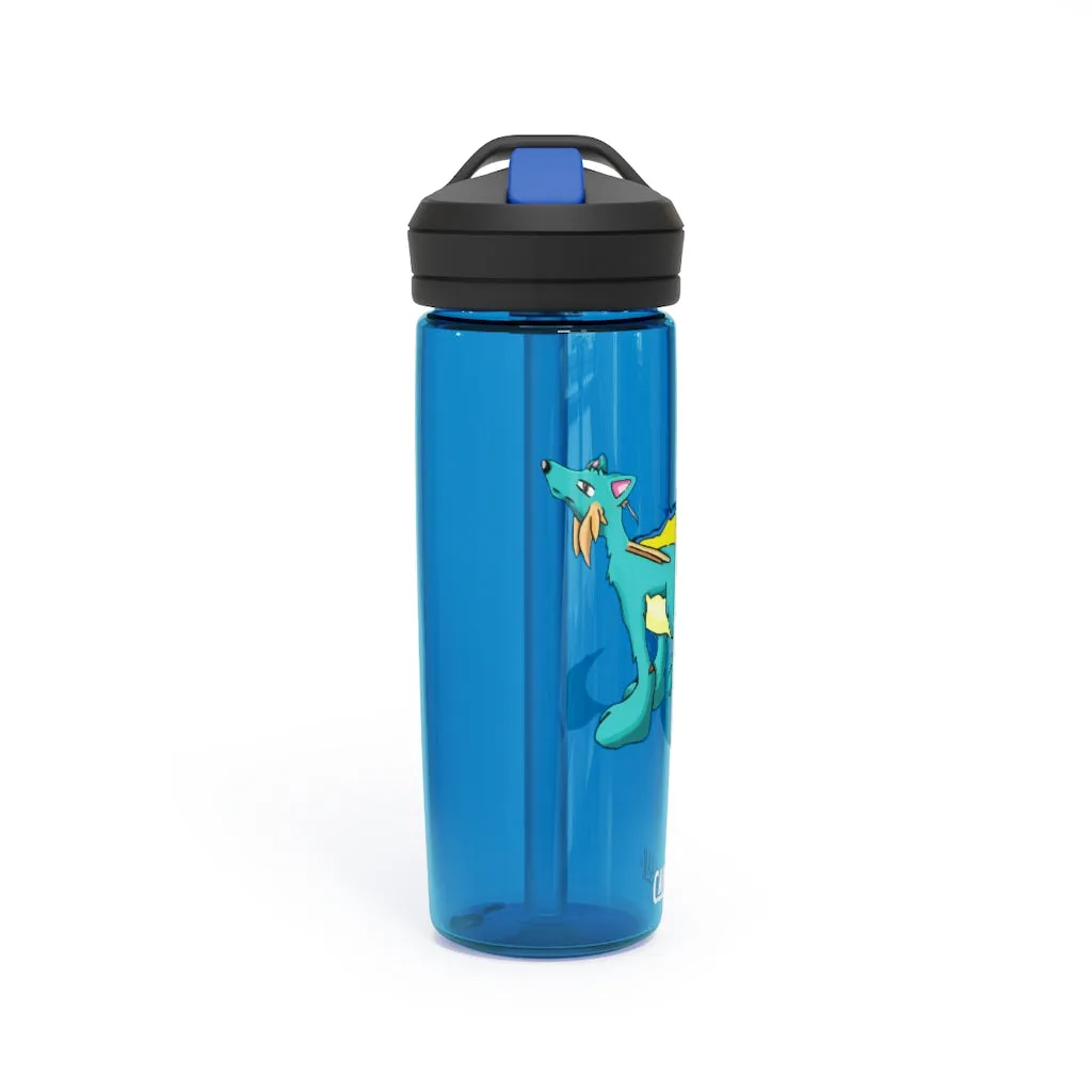 Doudro CamelBak Eddy®  Water Bottle, 20oz / 25oz