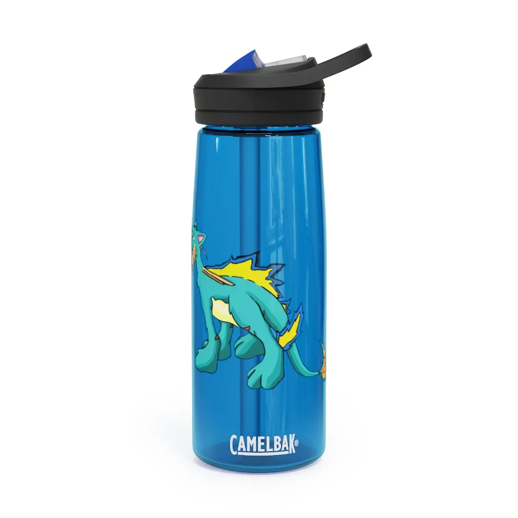 Doudro CamelBak Eddy®  Water Bottle, 20oz / 25oz