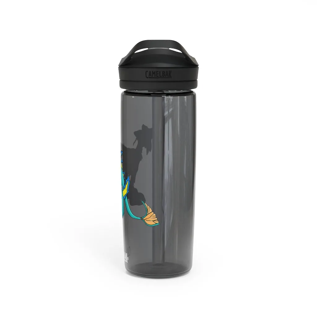 Doudro CamelBak Eddy®  Water Bottle, 20oz / 25oz