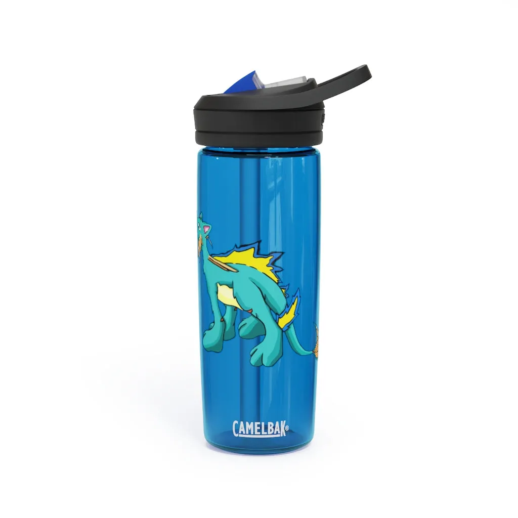 Doudro CamelBak Eddy®  Water Bottle, 20oz / 25oz