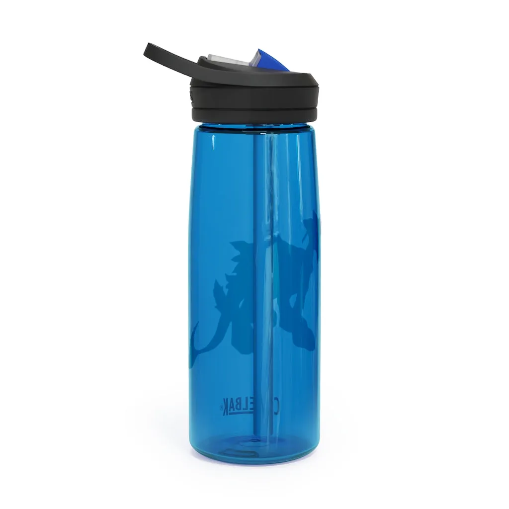 Doudro CamelBak Eddy®  Water Bottle, 20oz / 25oz