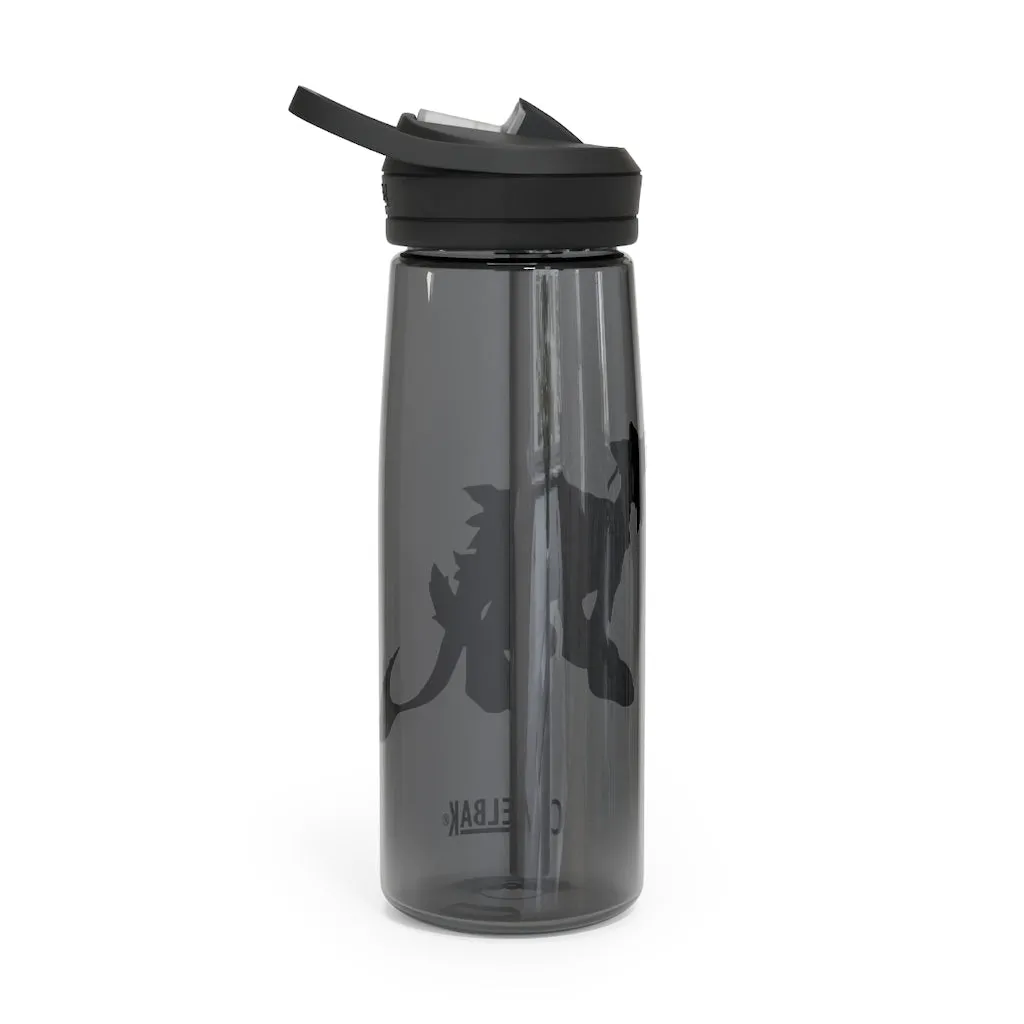 Doudro CamelBak Eddy®  Water Bottle, 20oz / 25oz