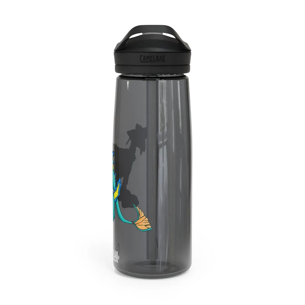 Doudro CamelBak Eddy®  Water Bottle, 20oz / 25oz