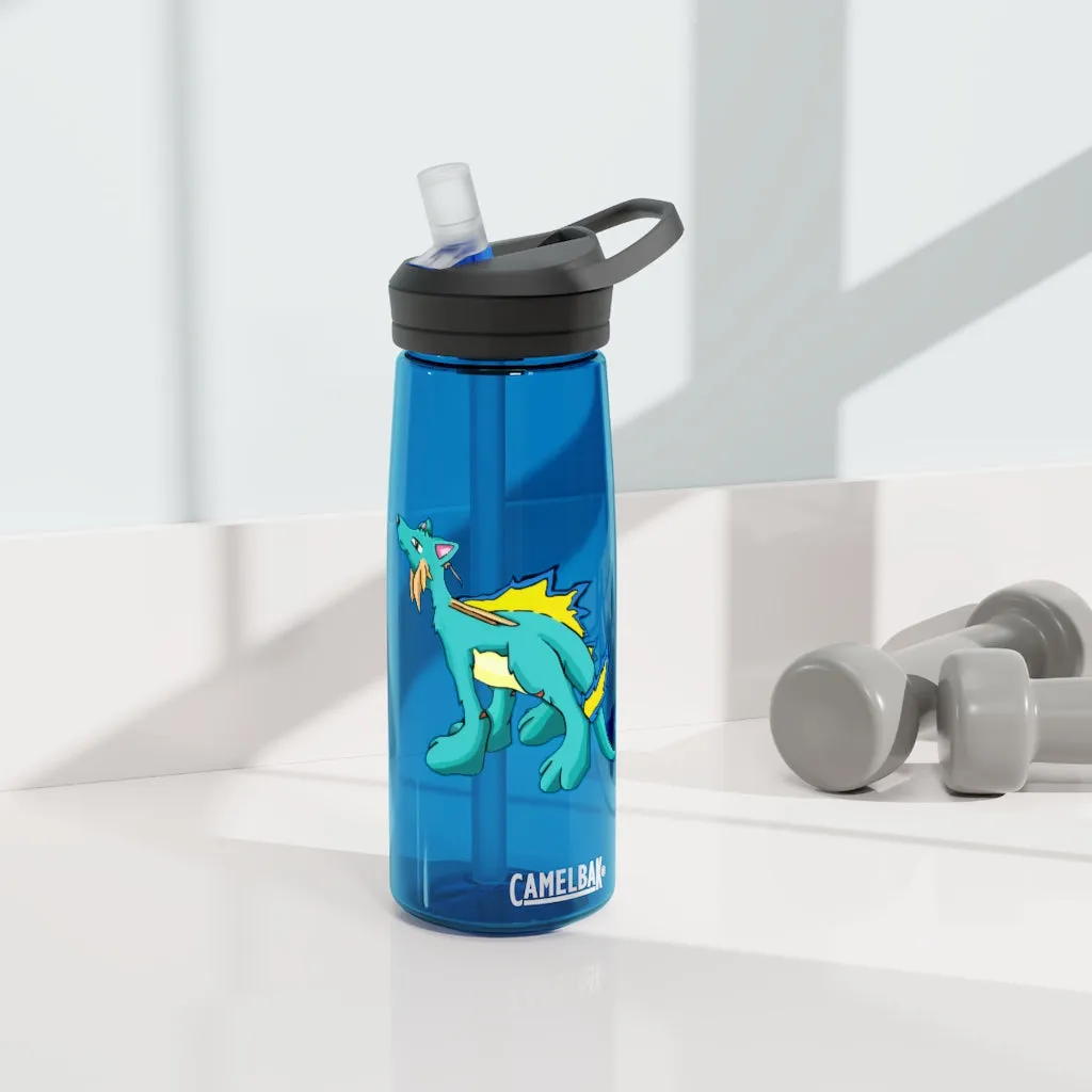 Doudro CamelBak Eddy®  Water Bottle, 20oz / 25oz