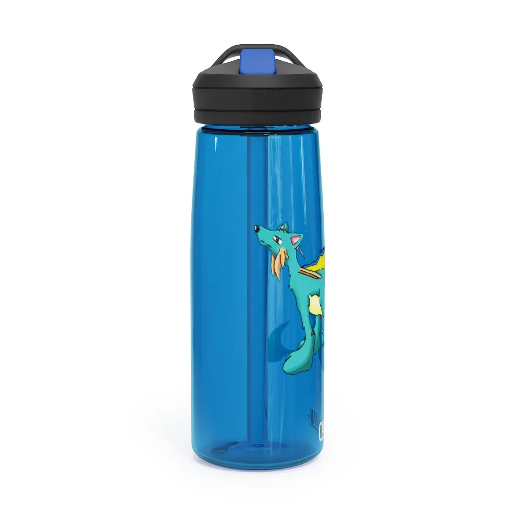 Doudro CamelBak Eddy®  Water Bottle, 20oz / 25oz