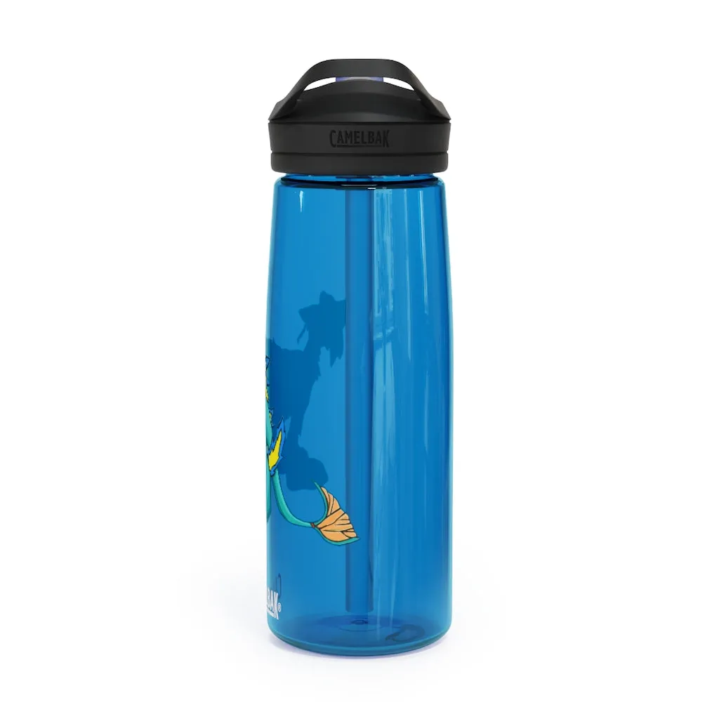 Doudro CamelBak Eddy®  Water Bottle, 20oz / 25oz