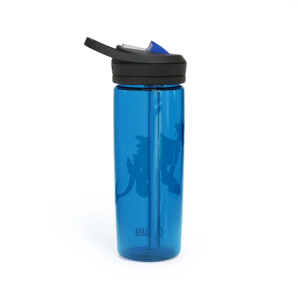 Doudro CamelBak Eddy®  Water Bottle, 20oz / 25oz