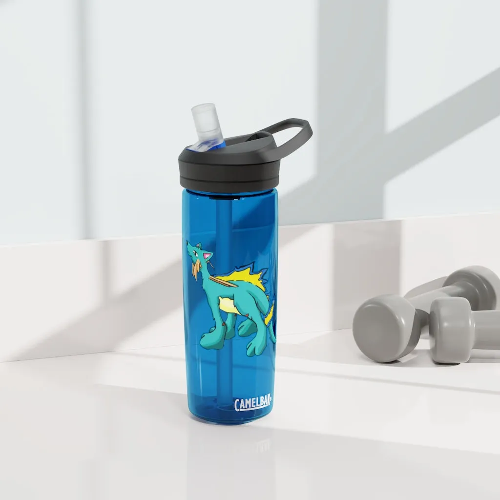 Doudro CamelBak Eddy®  Water Bottle, 20oz / 25oz