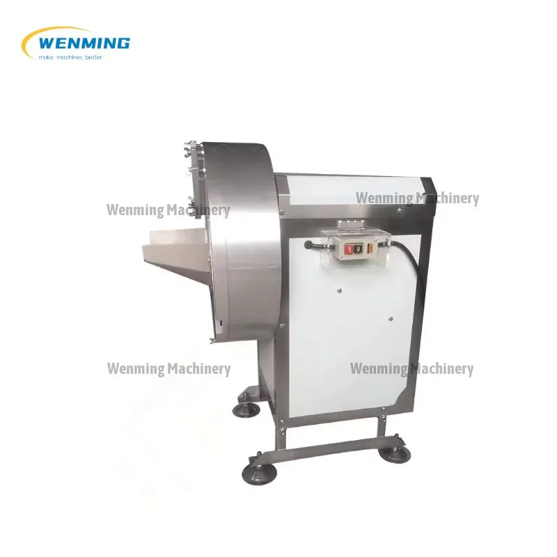 Durable Automatic Food Slicer