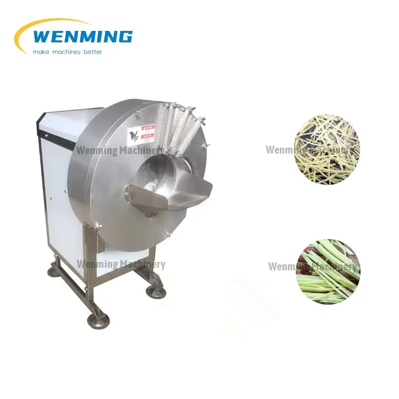 Durable Automatic Food Slicer