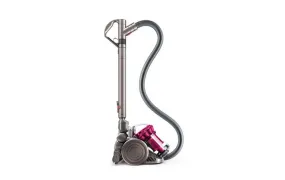 Dyson DC26 Carbon Fibre Vacuum cleaner