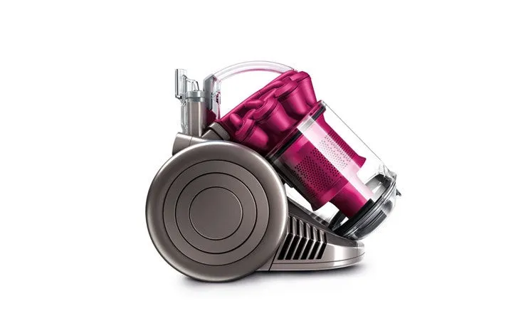 Dyson DC26 Carbon Fibre Vacuum cleaner