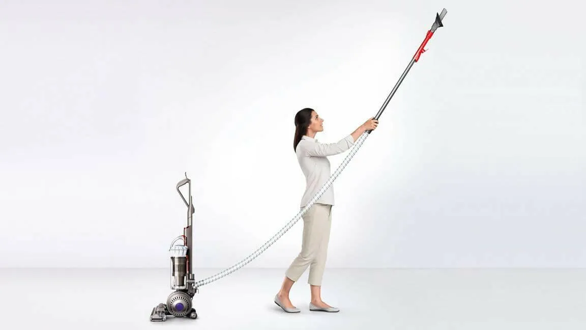 Dyson light Ball Multi Floor Factory Refurbished