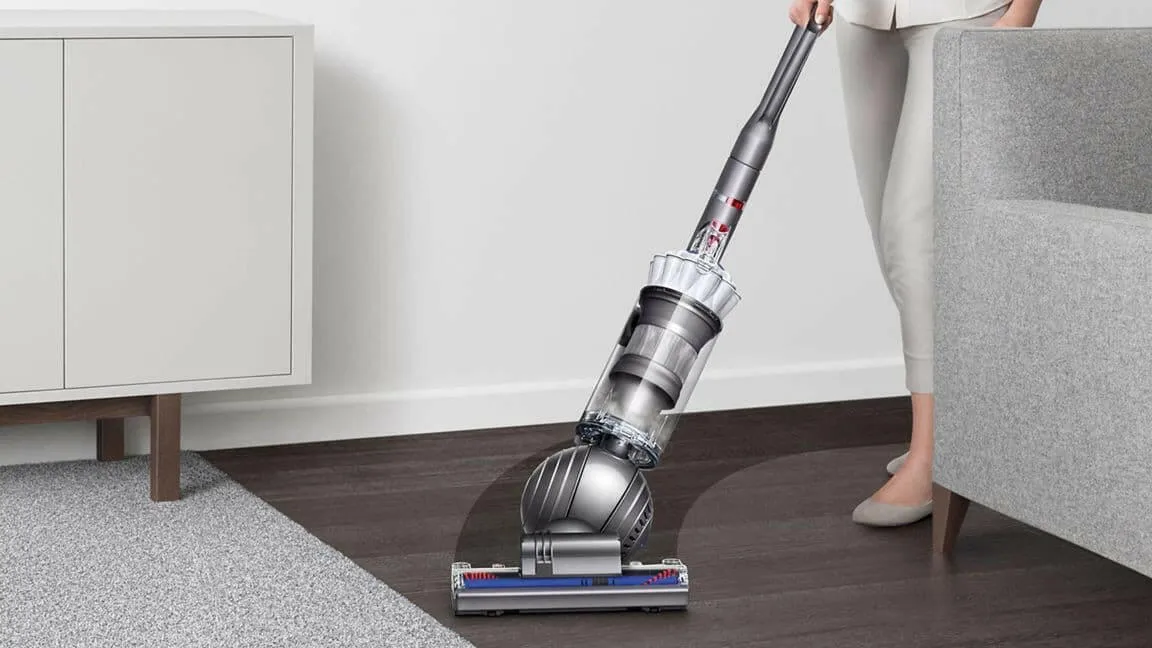 Dyson light Ball Multi Floor Factory Refurbished