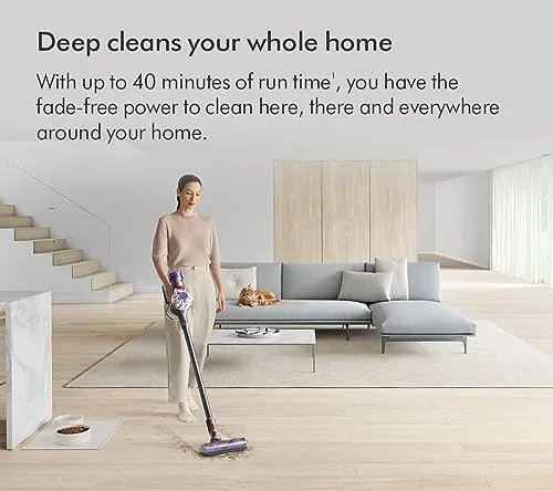 Dyson V8Animal Handheld Vacuum Cleaner