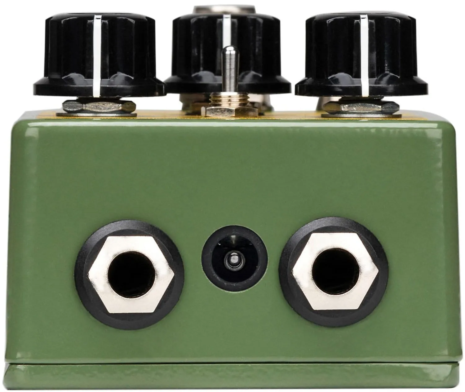 EarthQuaker Devices Plumes - Small Signal Shredder