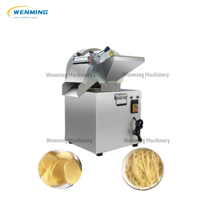 Eco-friendly Reliable Automatic Potato Shredder Machine Cost-effective