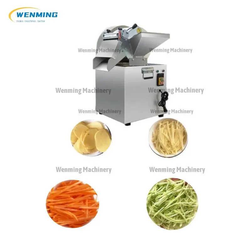 Eco-friendly Reliable Automatic Potato Shredder Machine Cost-effective