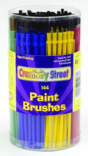 Economy Brushes