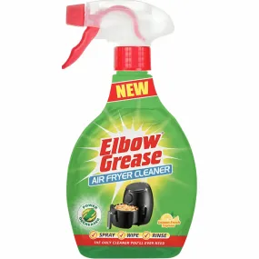 Elbow Grease Air Fryer Cleaner 500ml