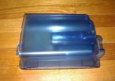 Electrolux Boss Z570A Vacuum Dust Container - Part # A5-020