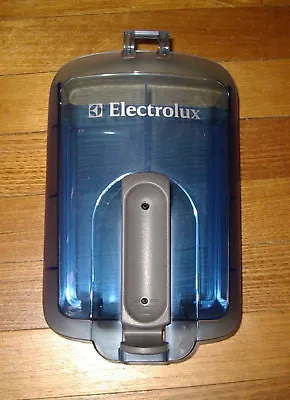 Electrolux Boss Z570A Vacuum Dust Container - Part # A5-020