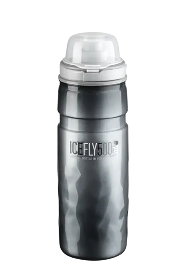 Elite Fly Ice 500ml Insulated Water Bottle