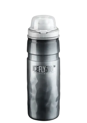 Elite Fly Ice 500ml Insulated Water Bottle