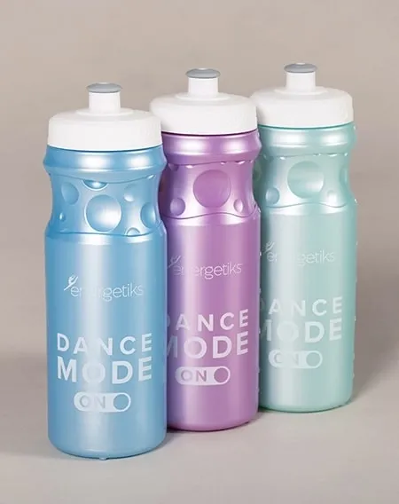 Energetiks Mint Dance Mode WaterBottle G001-MNT-OSZ