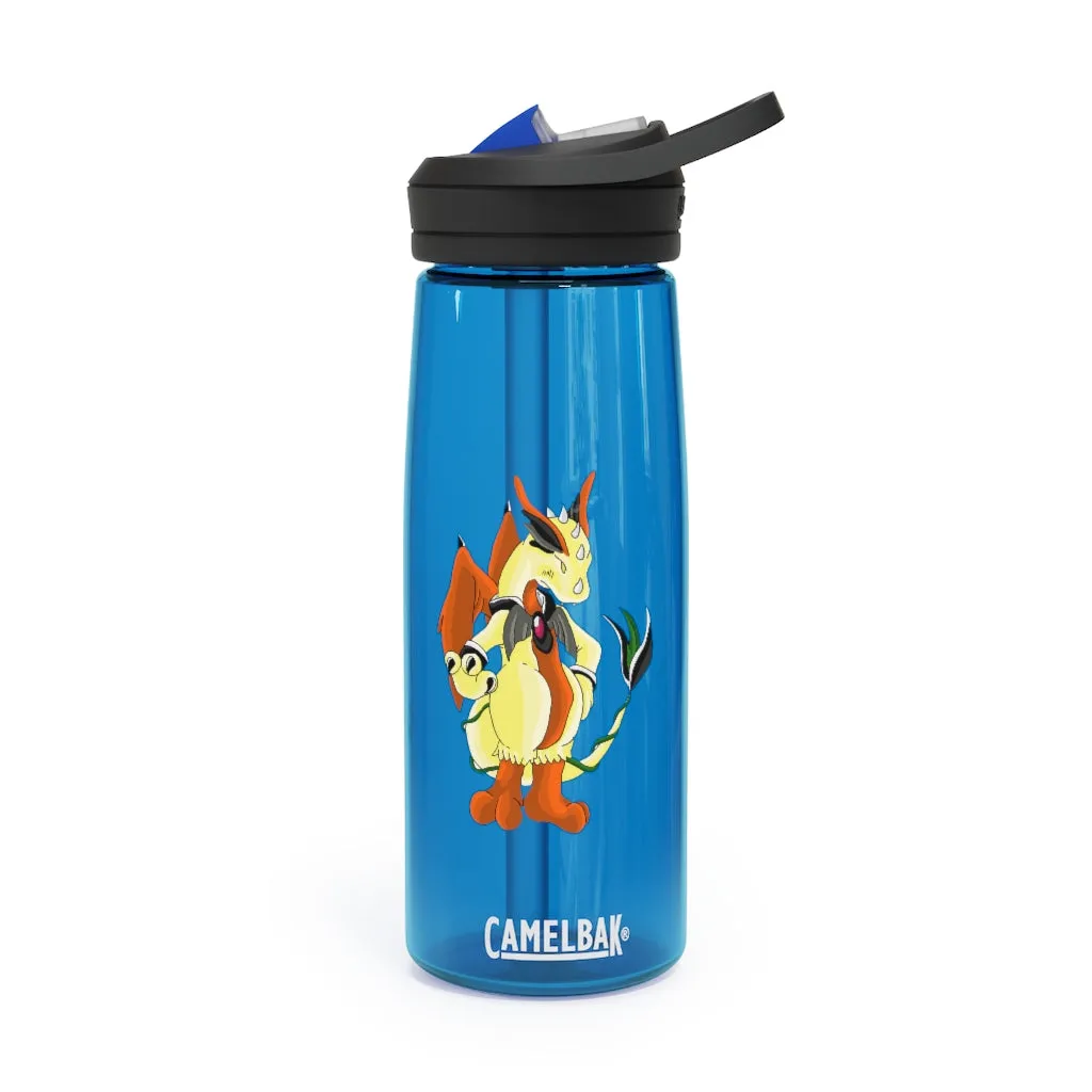 Ephanight CamelBak Eddy®  Water Bottle, 20oz / 25oz